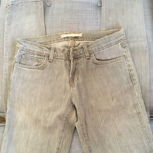 J Brand jeans